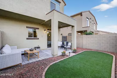 2725 E Mine Creek Road #1135, Phoenix, AZ 85024 - Photo 35