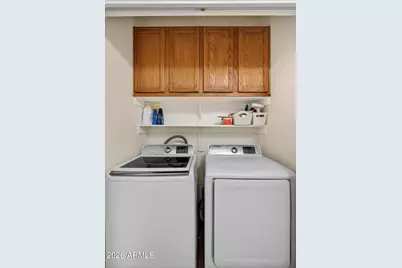 2725 E Mine Creek Road #1135, Phoenix, AZ 85024 - Photo 31