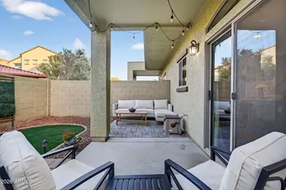 2725 E Mine Creek Road #1135, Phoenix, AZ 85024 - Photo 39