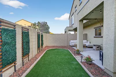 2725 E Mine Creek Road #1135, Phoenix, AZ 85024 - Photo 37