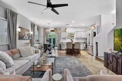 2725 E Mine Creek Road #1135, Phoenix, AZ 85024 - Photo 7