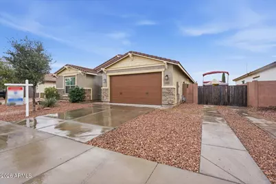 18581 W College Drive, Goodyear, AZ 85395 - Photo 29
