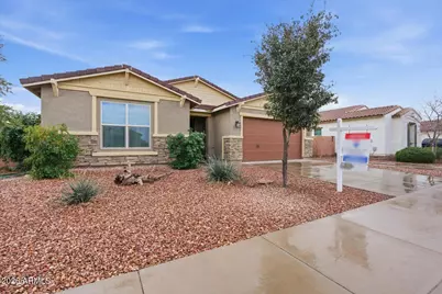 18581 W College Drive, Goodyear, AZ 85395 - Photo 1