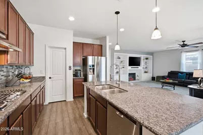 18581 W College Drive, Goodyear, AZ 85395 - Photo 17