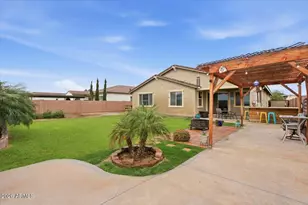 18581 W College Dr, Goodyear, AZ 85395 - Photo 27