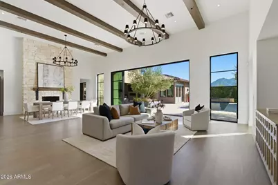 8900 E Sands Drive, Scottsdale, AZ 85255 - Photo 1