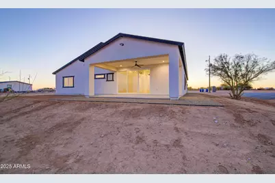 71 S 352nd Drive, Tonopah, AZ 85354 - Photo 35