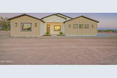 71 S 352nd Drive, Tonopah, AZ 85354 - Photo 1