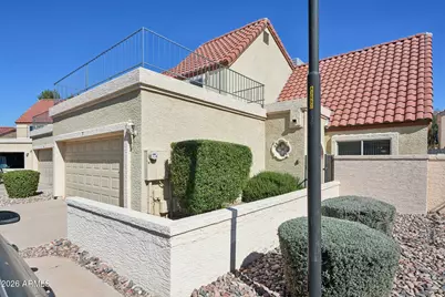 2848 E Brown Road #7, Mesa, AZ 85213 - Photo 35