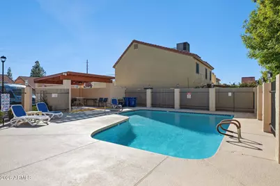 2848 E Brown Road #7, Mesa, AZ 85213 - Photo 33