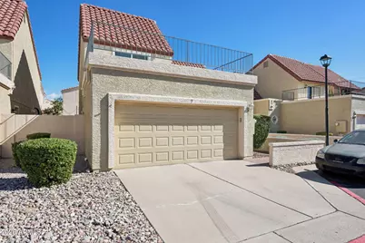 2848 E Brown Road #7, Mesa, AZ 85213 - Photo 1