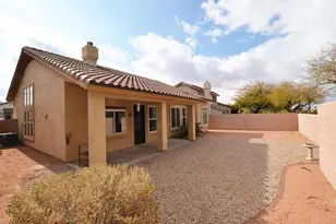 4338 E Desert Marigold Dr, Cave Creek, AZ 85331 - Photo 13