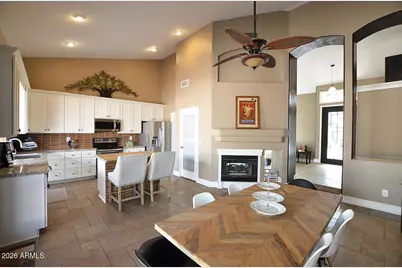 4338 E Desert Marigold Drive, Cave Creek, AZ 85331 - Photo 3