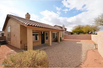 4338 E Desert Marigold Drive, Cave Creek, AZ 85331 - Photo 19