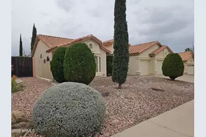 6227 E Star Valley Street, Mesa, AZ 85215 - Photo 1