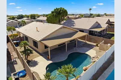 9446 W Albert Lane, Peoria, AZ 85382 - Photo 29