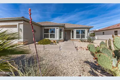 3480 E Torrey Pines Lane, Chandler, AZ 85249 - Photo 1