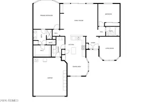 3480 E Torrey Pines Ln, Chandler, AZ 85249 - Photo 3