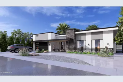 7301 E Cambridge Avenue, Scottsdale, AZ 85257 - Photo 3