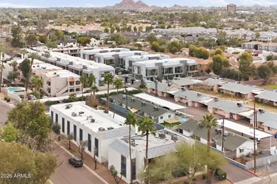 3635 N 37th Street #10, Phoenix, AZ 85018 - Photo 25