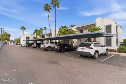 3635 N 37th Street #10, Phoenix, AZ 85018 - Photo 21