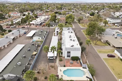 3635 N 37th Street #10, Phoenix, AZ 85018 - Photo 27