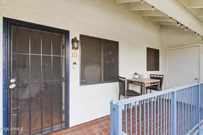 3635 N 37th Street #10, Phoenix, AZ 85018 - Photo 1