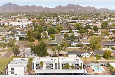 3635 N 37th Street #10, Phoenix, AZ 85018 - Photo 23