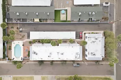 3635 N 37th Street #10, Phoenix, AZ 85018 - Photo 23