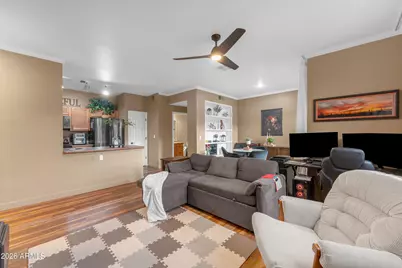 16013 S Desert Foothills Parkway #1146, Phoenix, AZ 85048 - Photo 7