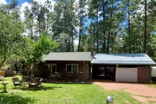 166 N Mountain View Terrace, Payson, AZ 85541 - Photo 1