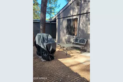 1166 N Mountain View Terrace, Payson, AZ 85541 - Photo 11