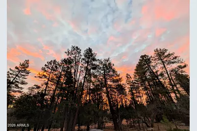 1166 N Mountain View Terrace, Payson, AZ 85541 - Photo 13