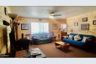 1166 N Mountain View Terrace, Payson, AZ 85541 - Photo 3