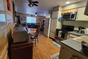 166 N Mountain View Terrace, Payson, AZ 85541 - Photo 5