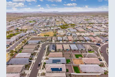 14459 W Gray Fox Trail, Surprise, AZ 85387 - Photo 39