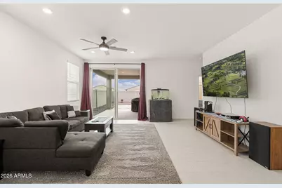 14459 W Gray Fox Trail, Surprise, AZ 85387 - Photo 5