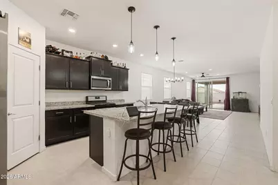 14459 W Gray Fox Trail, Surprise, AZ 85387 - Photo 11