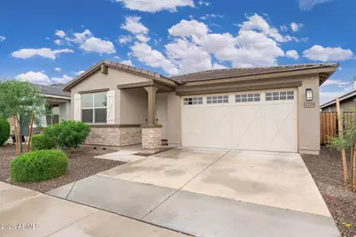 14459 W Gray Fox Trail, Surprise, AZ 85387 - Photo 33