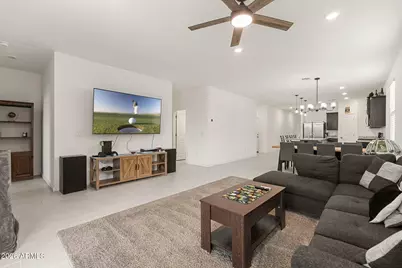 14459 W Gray Fox Trail, Surprise, AZ 85387 - Photo 3