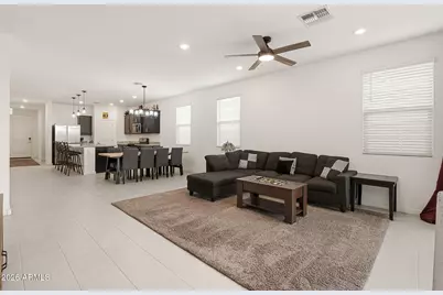 14459 W Gray Fox Trail, Surprise, AZ 85387 - Photo 9