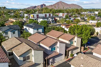 3034 N 39th Street #2, Phoenix, AZ 85018 - Photo 7