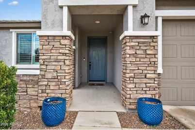 25915 W Deer Valley Road, Buckeye, AZ 85396 - Photo 3