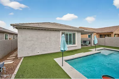 25915 W Deer Valley Road, Buckeye, AZ 85396 - Photo 41