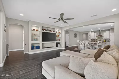 25915 W Deer Valley Road, Buckeye, AZ 85396 - Photo 17