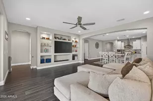 25915 W Deer Valley Rd, Buckeye, AZ 85396 - Photo 17