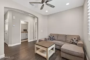 25915 W Deer Valley Rd, Buckeye, AZ 85396 - Photo 33