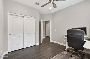 25915 W Deer Valley Rd, Buckeye, AZ 85396 - Photo 29