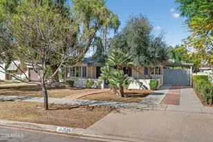 1526 W Wilshire Dr, Phoenix, AZ 85007 - Photo 7