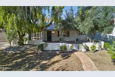 1526 W Wilshire Drive, Phoenix, AZ 85007 - Photo 3